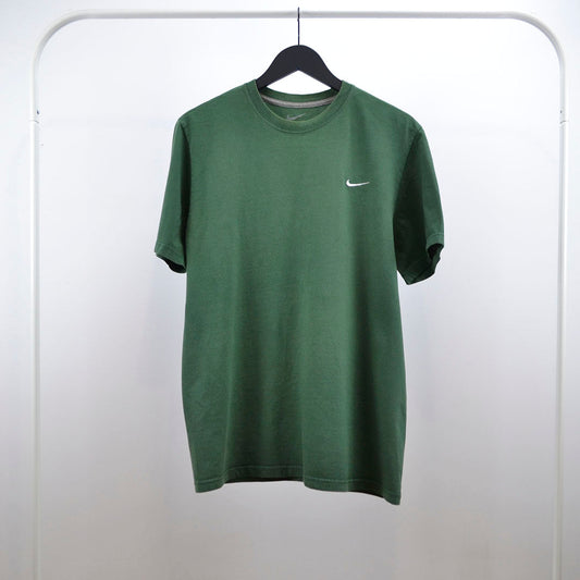 Camiseta Nike Talla L Verde